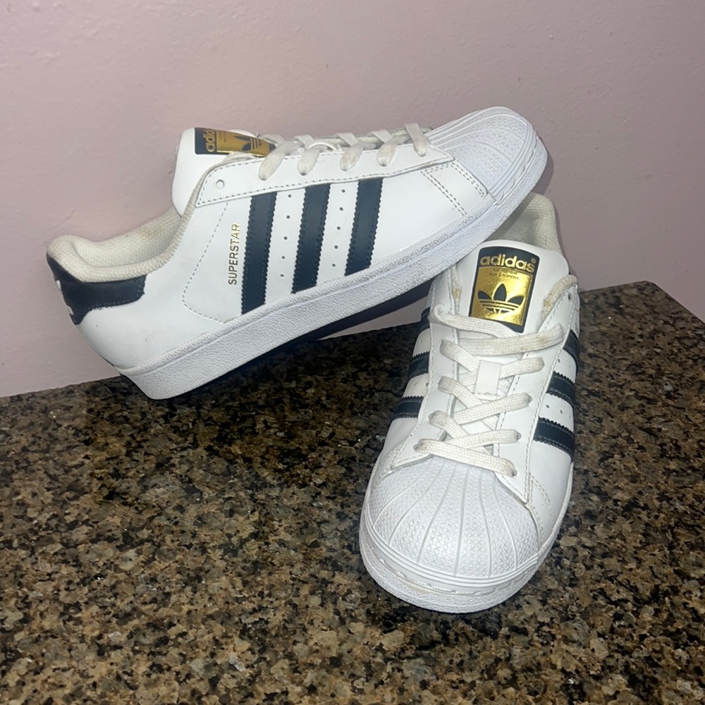 Superstar adidas